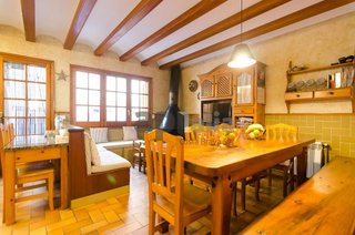 Casa adosada en venta en Sta. Clotilde - Fenals en Lloret de Mar