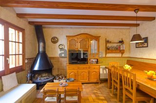 Casa adosada en venta en Sta. Clotilde - Fenals en Lloret de Mar