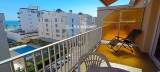 Ático en venta en Segur Platja en Calafell
