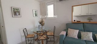 Ático en venta en Segur Platja en Calafell