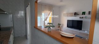 Ático en venta en Segur Platja en Calafell