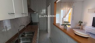 Ático en venta en Segur Platja en Calafell