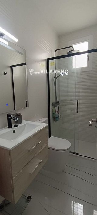 Ático en venta en Segur Platja en Calafell