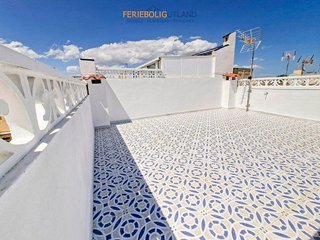Casa adosada en venta en Formentera del Segura