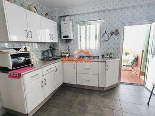 Casa adosada en venta en Campo de la Verdad - Miraflores en Córdoba