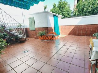 Casa adosada en venta en Campo de la Verdad - Miraflores en Córdoba