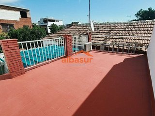 Casa adosada en venta en Campo de la Verdad - Miraflores en Córdoba