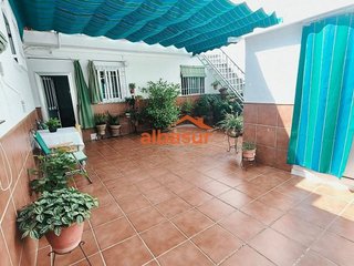 Casa adosada en venta en Campo de la Verdad - Miraflores en Córdoba