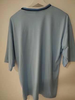 Camiseta Retro Vintage Dada Talla S