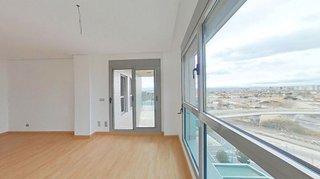 Piso en venta en La Punta en Valencia