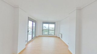 Piso en venta en La Punta en Valencia