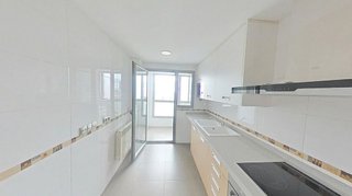 Piso en venta en La Punta en Valencia