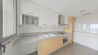 Piso en venta en La Punta en Valencia
