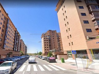 Garaje en venta en Palomeras sureste en Madrid