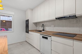 Piso en venta en  El Acequión - Los Naúfragos en Torrevieja