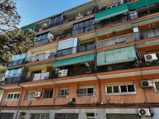 Piso en venta en Paus - Poligono San Blas en Alicante
