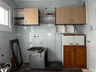 Piso en venta en Paus - Poligono San Blas en Alicante