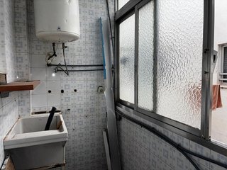 Piso en venta en Paus - Poligono San Blas en Alicante