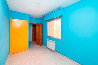 Piso en venta en Zona Casco Antiguo en Navalcarnero
