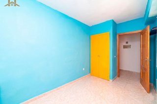 Piso en venta en Zona Casco Antiguo en Navalcarnero