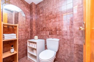 Piso en venta en Zona Casco Antiguo en Navalcarnero