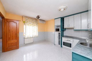 Piso en venta en Zona Casco Antiguo en Navalcarnero