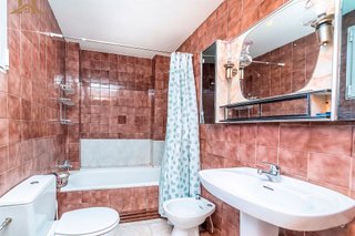 Piso en venta en Zona Casco Antiguo en Navalcarnero