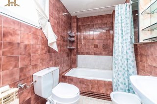 Piso en venta en Zona Casco Antiguo en Navalcarnero