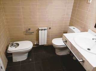 Piso en venta en Eixample Sud – Migdia en Girona