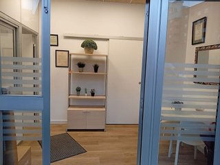 Local comercial en alquiler en La Llum en Valencia