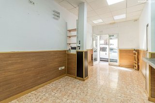 Local comercial en venta en Bellas Vistas en Madrid