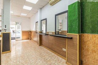 Local comercial en venta en Bellas Vistas en Madrid