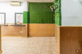 Local comercial en venta en Bellas Vistas en Madrid