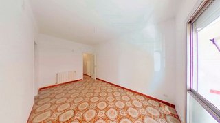 Piso en venta en Montigalà -Sant Crist en Badalona