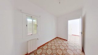 Piso en venta en Montigalà -Sant Crist en Badalona