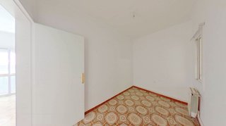 Piso en venta en Montigalà -Sant Crist en Badalona