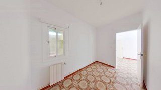 Piso en venta en Montigalà -Sant Crist en Badalona