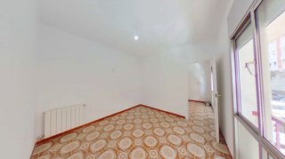 Piso en venta en Montigalà -Sant Crist en Badalona