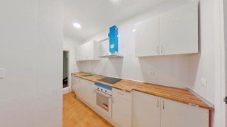Piso en venta en Montigalà -Sant Crist en Badalona