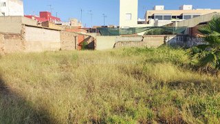 Terreno en venta en Avda. Alemania - Italia en Villarreal