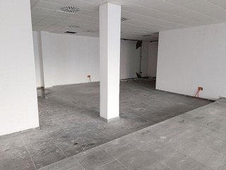 Local comercial en venta en Ulldecona