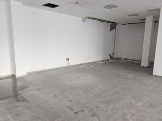 Local comercial en venta en Ulldecona