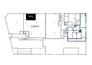 Local comercial en venta en Ulldecona