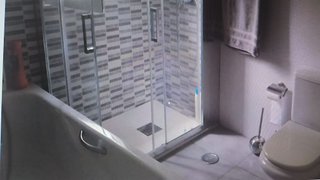 Casa pareada en venta en Nucia (la)