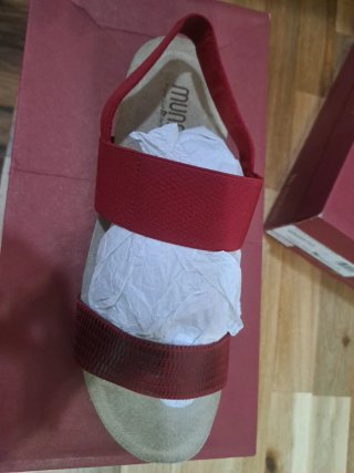 Oferta 2×1 sandalias 25€ dos pares