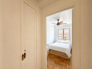 Ático en alquiler en Palos de Moguer en Madrid