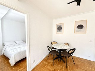 Ático en alquiler en Palos de Moguer en Madrid