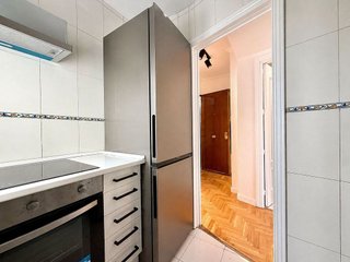 Ático en alquiler en Palos de Moguer en Madrid