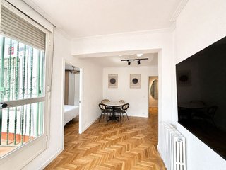 Ático en alquiler en Palos de Moguer en Madrid