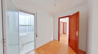 Piso en venta en La Florida en Hospitalet de Llobregat, L´